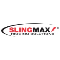 Slingmax® Rigging Solutions logo - Similar company to I&I Sling
