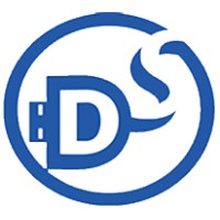 Decisive Data Systems logo - Similar company to Keepsecurity