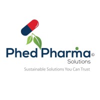 Phed Pharma Solutions logo - Similar company to Pharmaceutical Contractors