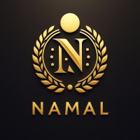 Namal Analytics logo - Similar company to Skyzan Technologies