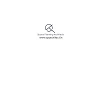Space Planning Architects logo - Similar company to Urban Workshop