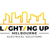 Lighting Up Melbourne Electrical Solutions Pty Ltd logo - Similar company to Electrical Promotion