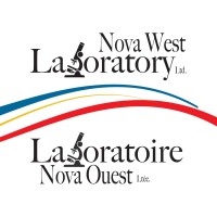 Nova West Laboratory Ltd. logo - Similar company to Moncton Hospital