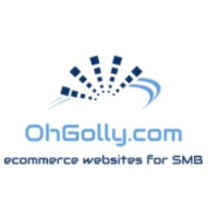 OhGolly.com logo - Similar company to Cococommerce Pvt. Ltd.