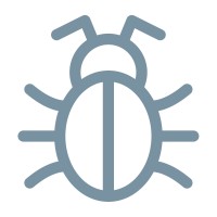 MrBug logo - Similar company to Mr Bug