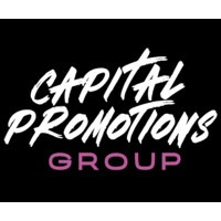 Capital Promotions Group logo - Similar company to Stitchy Lizard