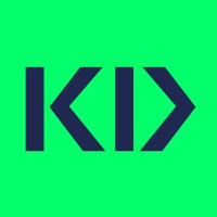 Kluge Dienste logo - Similar company to Superstruktur