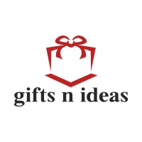 GIFTS N IDEAS logo - Similar company to Gifting Idea