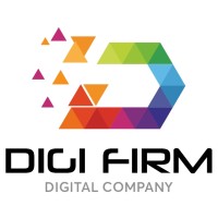 DIGI FIRM logo - Similar company to Mosaiclab.Io