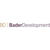 Bader Development logo - Similar company to Block20Uae