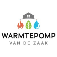 Warmtepompvandezaak logo - Similar company to Knol Projecten