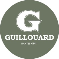 GUILLOUARD logo - Similar company to Offrir International