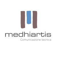 Medhiartis srl logo - Similar company to Medhit