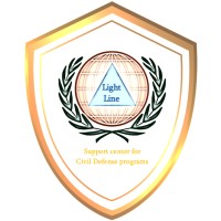 Light LINE consulting logo - Similar company to 