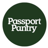 Passport Pantry - Granola Reimagined logo - Similar company to Simpla Foods