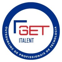 GET ITalent Brasil logo - Similar company to Thoth Company Technology Solução E Desenvolvimento De Sistemas Ltda