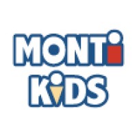 Monti Kids logo - Similar company to Zynik Corporation