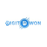 Digitwon logo - Similar company to Ecom Elevate