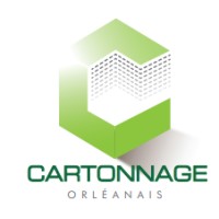 Cartonnage Orléanais logo - Similar company to Pm Fluides