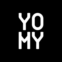 Yomy logo - Similar company to Lapala