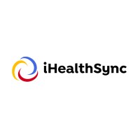 iHealthSync logo - Similar company to Centennial Infotech