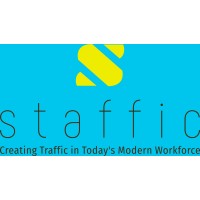 Staffic Hiring, LLC logo - Similar company to Staffic