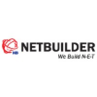 Netbuilder (M) Sdn Bhd