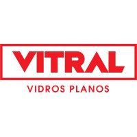 Vitral Vidros Planos logo - Similar company to Vitral