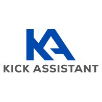 Kick Assistant Formations logo - Similar company to Activ'Assistante