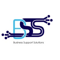 Business Support Solutions BSS logo - Similar company to Fl Pallets, S.A.