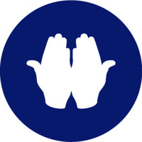 Deaf Bible Society logo - Similar company to Deaf Missions