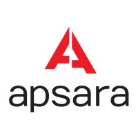 Apsara logo - Similar company to Apsara Studio