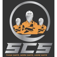 SCS Australia logo - Similar company to Mts Australia