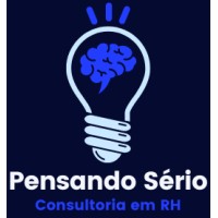 Pensando Sério Consultoria em RH logo - Similar company to Sidnea Costa Dho