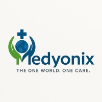 Medyonix Global Care logo - Similar company to Journal Of Discourse Review