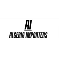 ALGERIA IMPORTERS logo - Similar company to Hblc Sarl