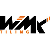 WMK Tiling Limited logo - Similar company to Omid Construction Management Group