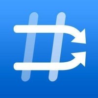 Hashtrack