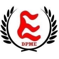Dewan Perwakilan Mahasiswa Elektro Institut Teknologi Indonesia logo - Similar company to Pt. Deqha Elcomindo
