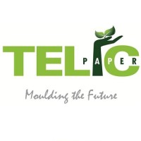 Telic Paper Sdn Bhd logo - Similar company to Rfid Paper