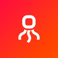 Octopus Design logo - Similar company to Daviduarte Design
