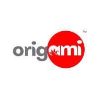 OrigAMI Philippines logo - Similar company to Alphabetsoup Inc Philippines