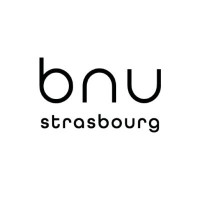 Bibliothèque nationale et universitaire logo - Similar company to Juskin