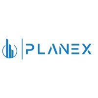 Planex logo - Similar company to Planex