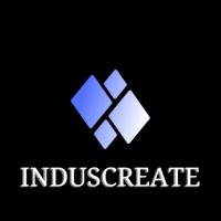 Induscreate logo - Similar company to Digikraaft