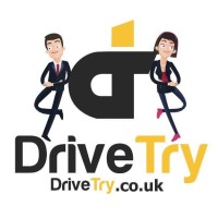 DriveTry logo - Similar company to Feenix
