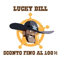 Lucky Bill logo - Similar company to Netcoach - Servizi Di Coaching E Formazione