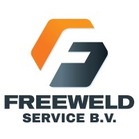 Freeweld Service bv logo - Similar company to Laszlo Bv
