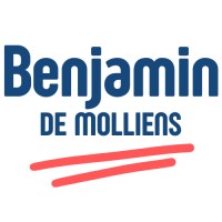 Benjamin de Molliens - Coaching logo - Similar company to Pomme-Rh