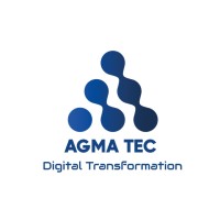Agma Tec logo - Similar company to Xblend